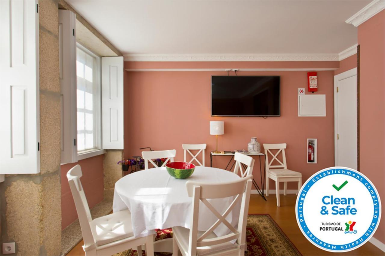 Centre Clean & Cozy 1 Apartment