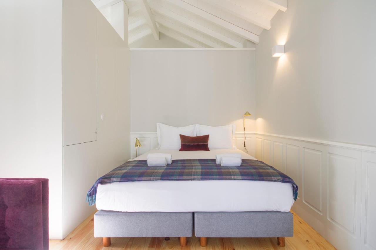 Toja Apartamento Porto