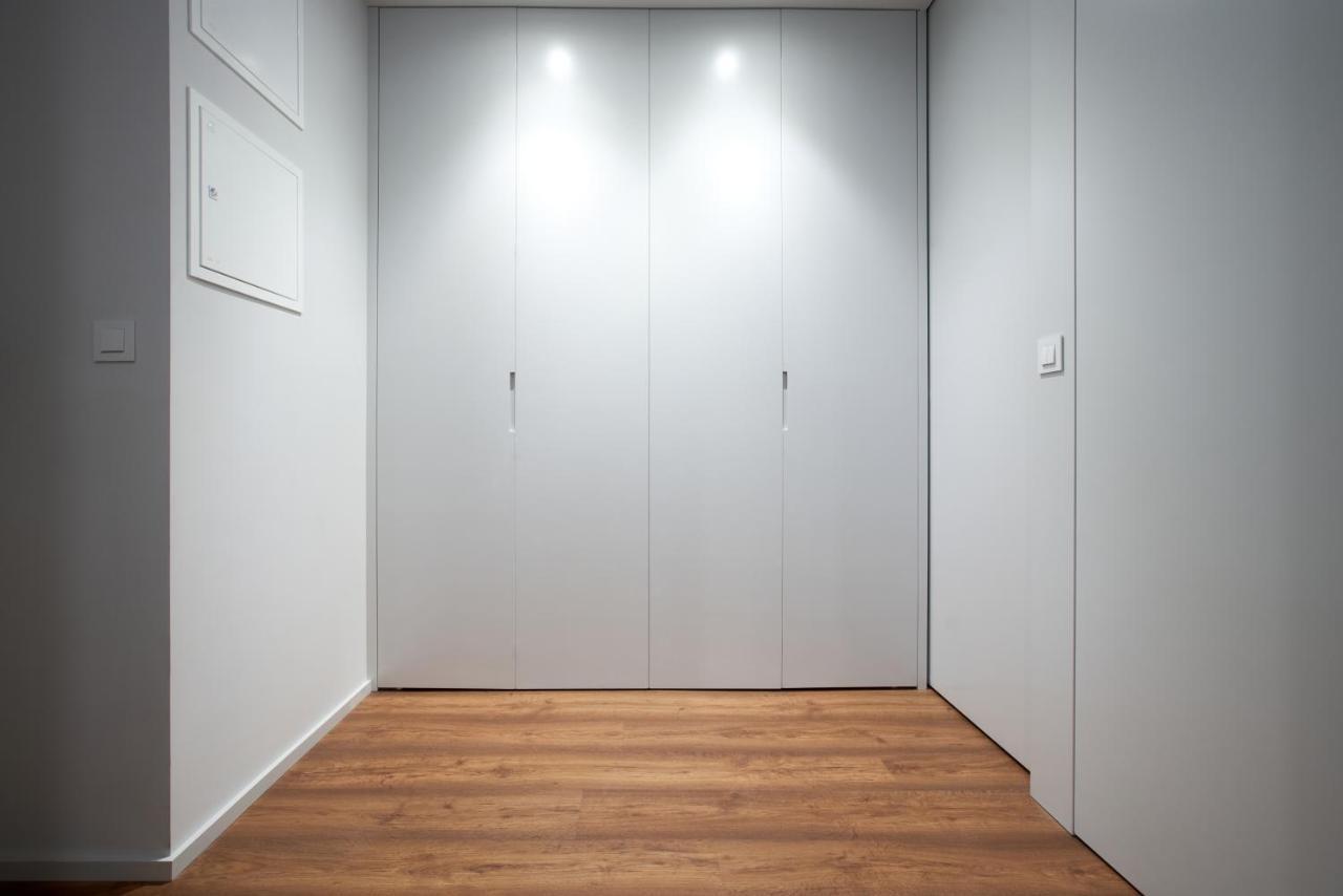 Apartment Signature Santa Catarina