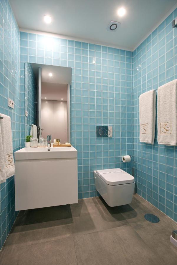Signature Santa Catarina Apartment