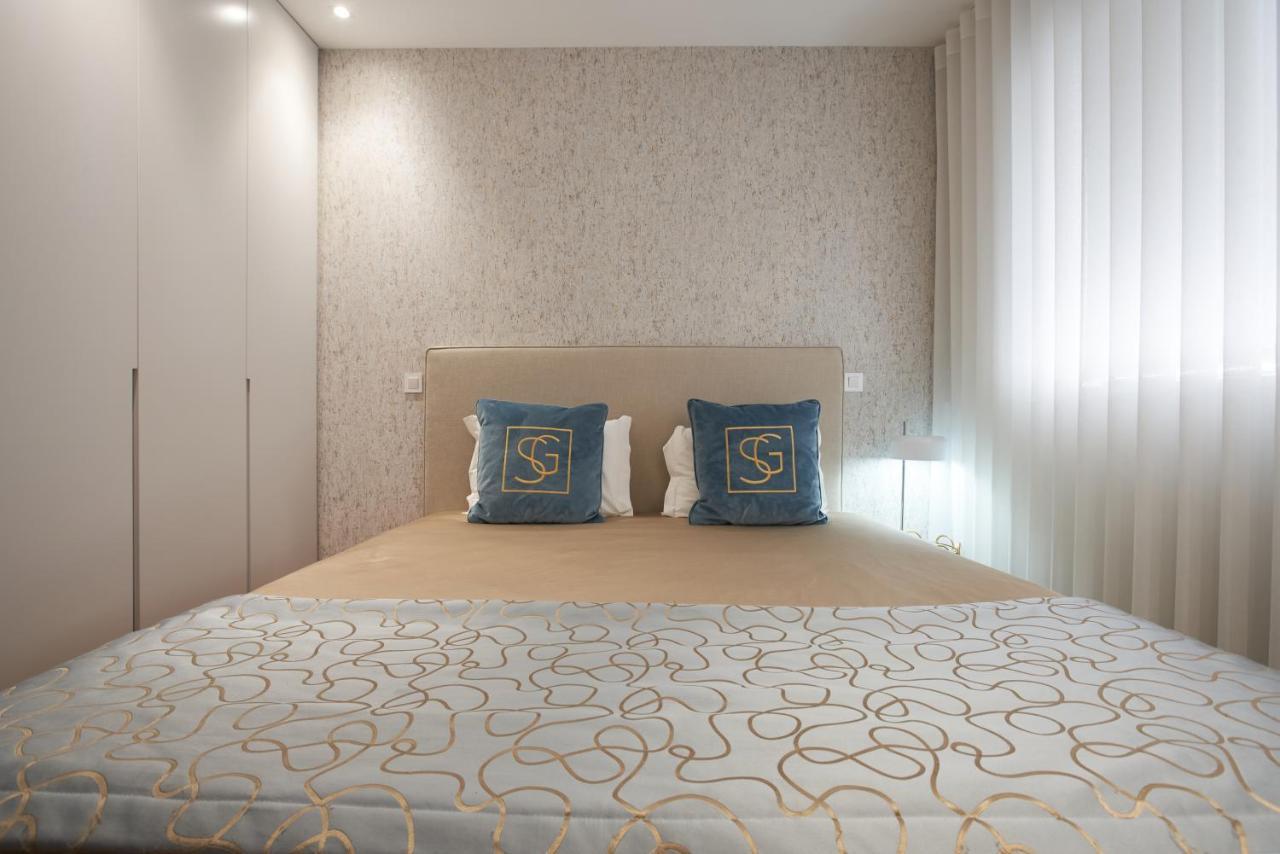Signature Santa Catarina Porto