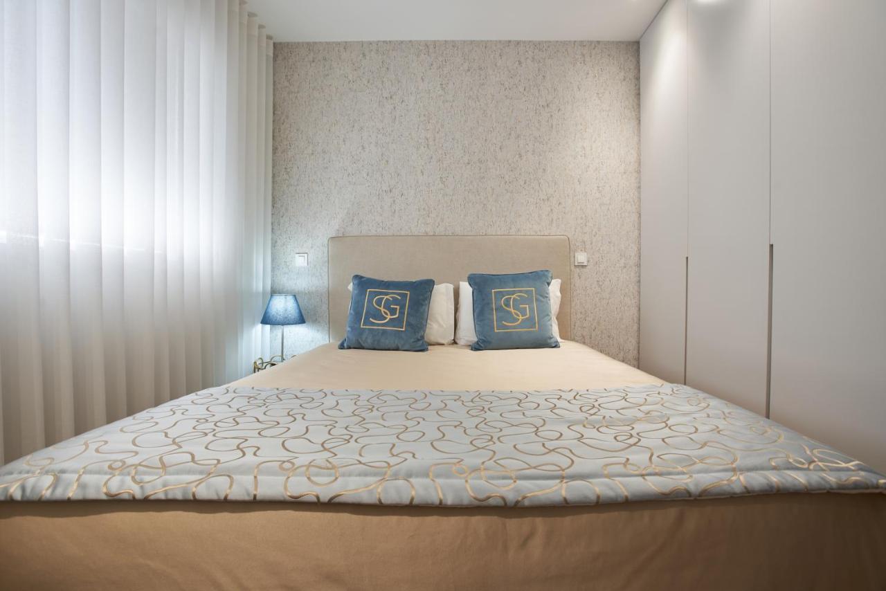 Signature Santa Catarina Apartment
