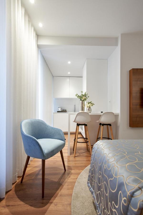 Signature Santa Catarina Apartment Porto