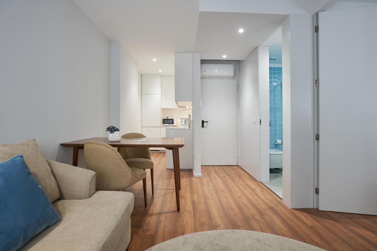 Apartment Signature Santa Catarina *