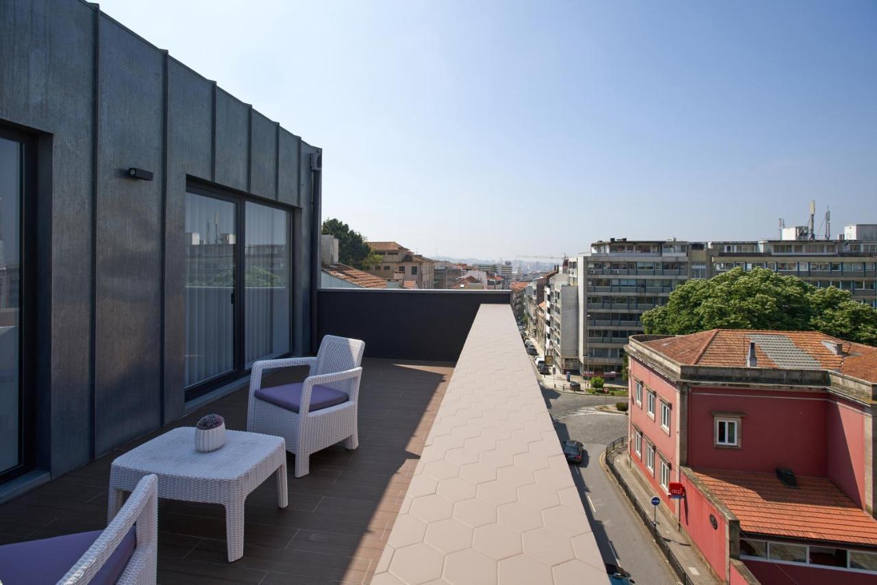 Apartment Signature Santa Catarina *