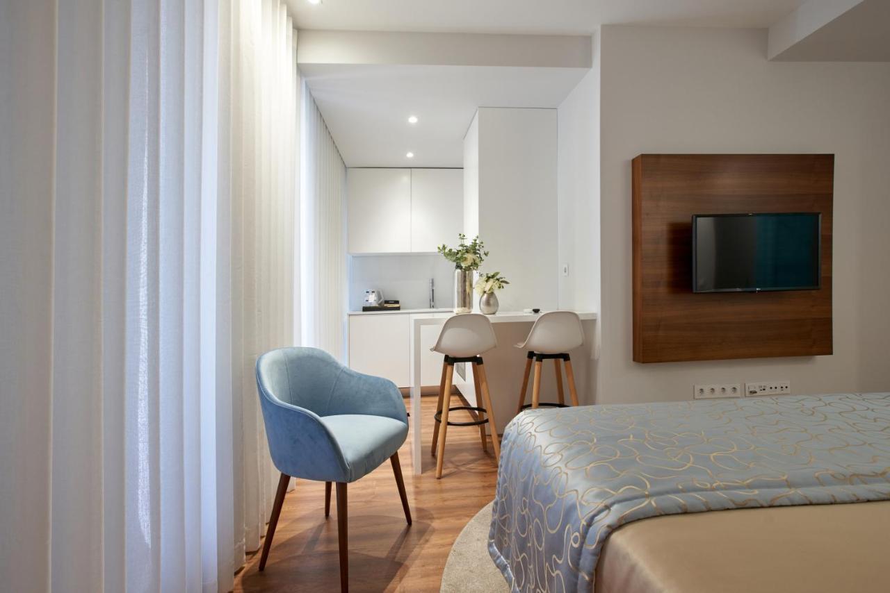 Apartment Signature Santa Catarina Porto