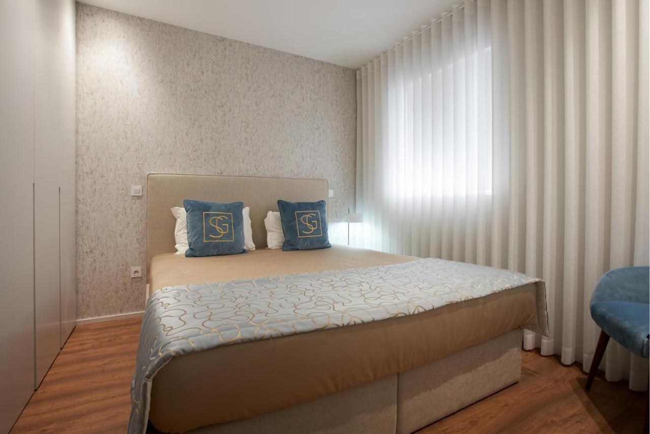 Apartment Signature Santa Catarina