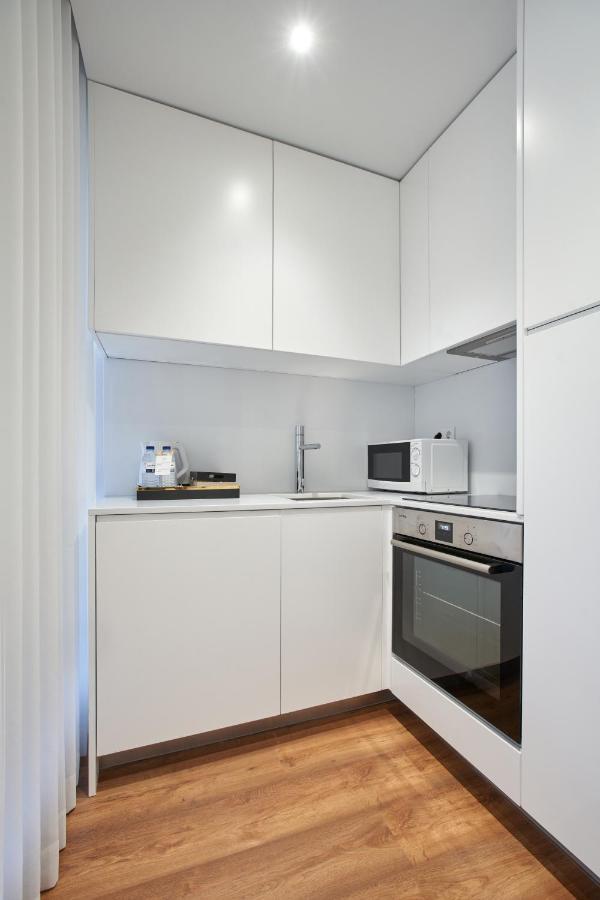 Signature Santa Catarina Apartment *