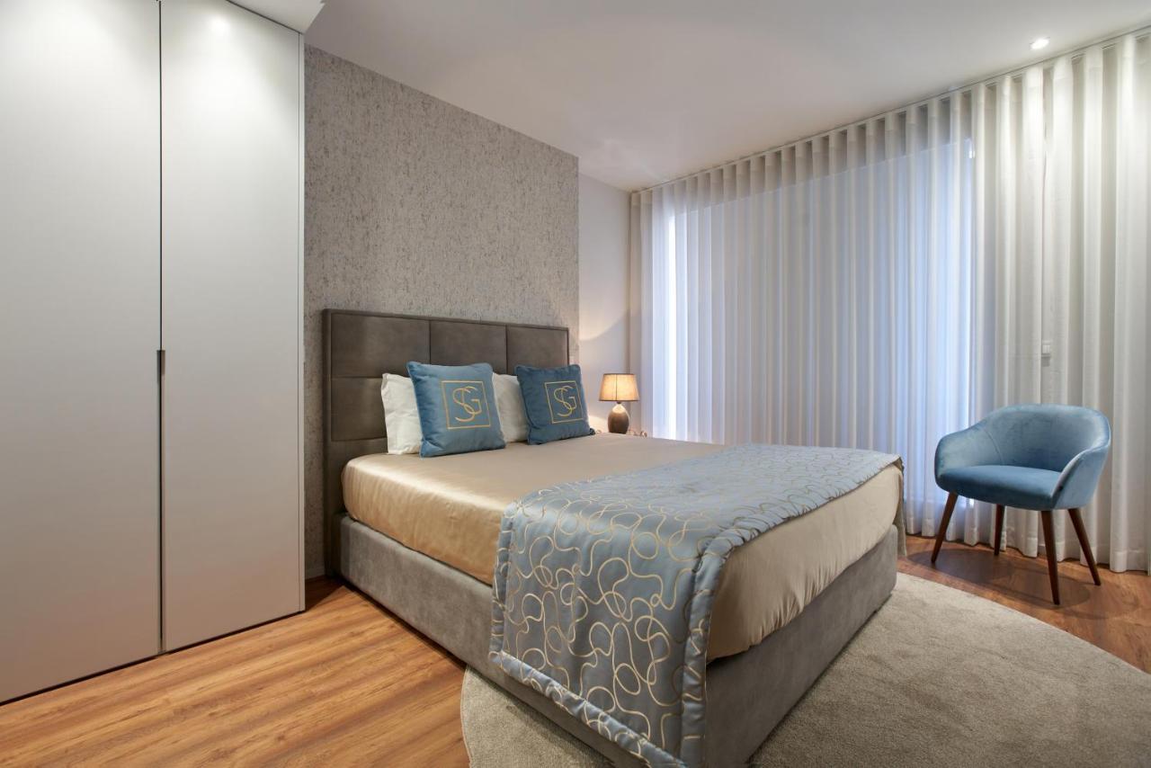 Apartment Signature Santa Catarina *
