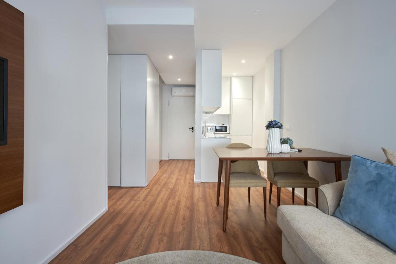 Signature Santa Catarina Apartment Porto