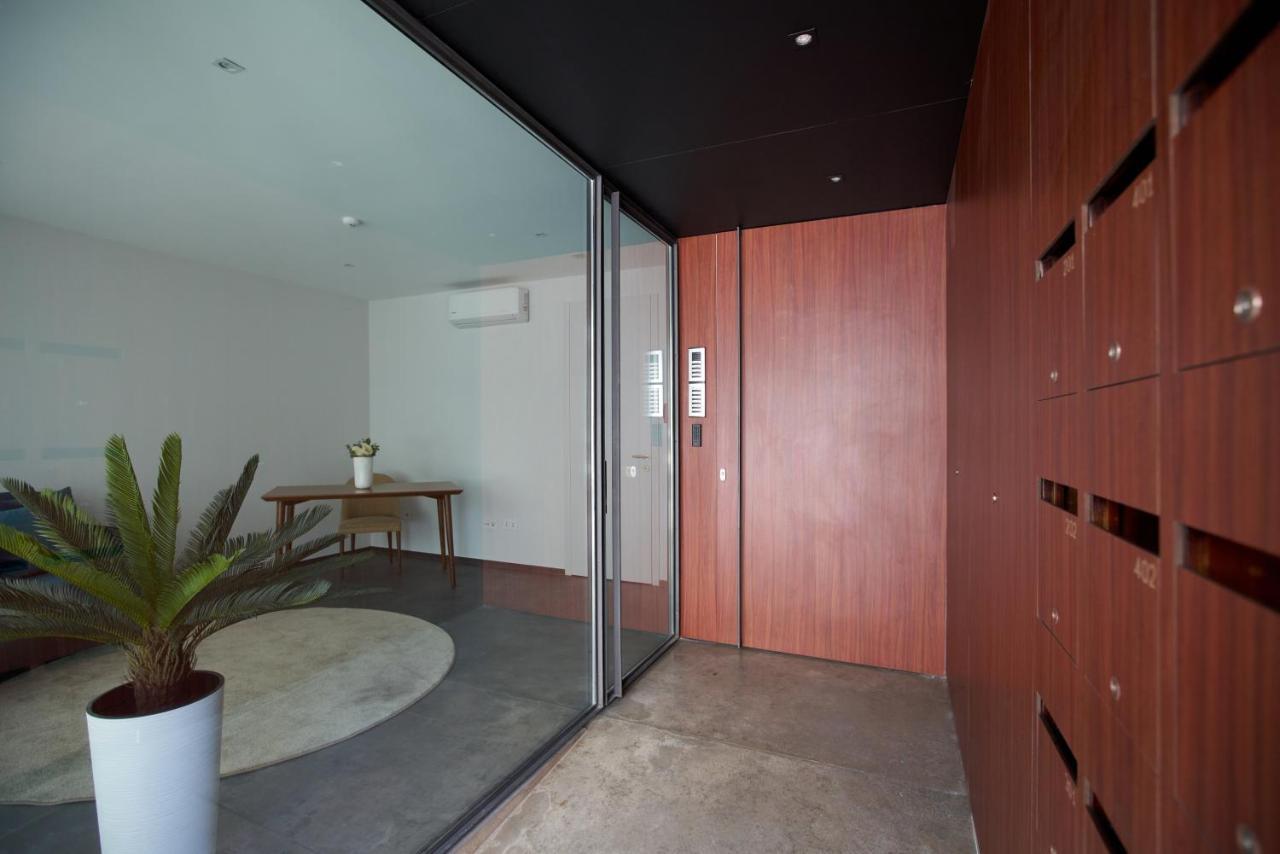 Apartment Signature Santa Catarina *