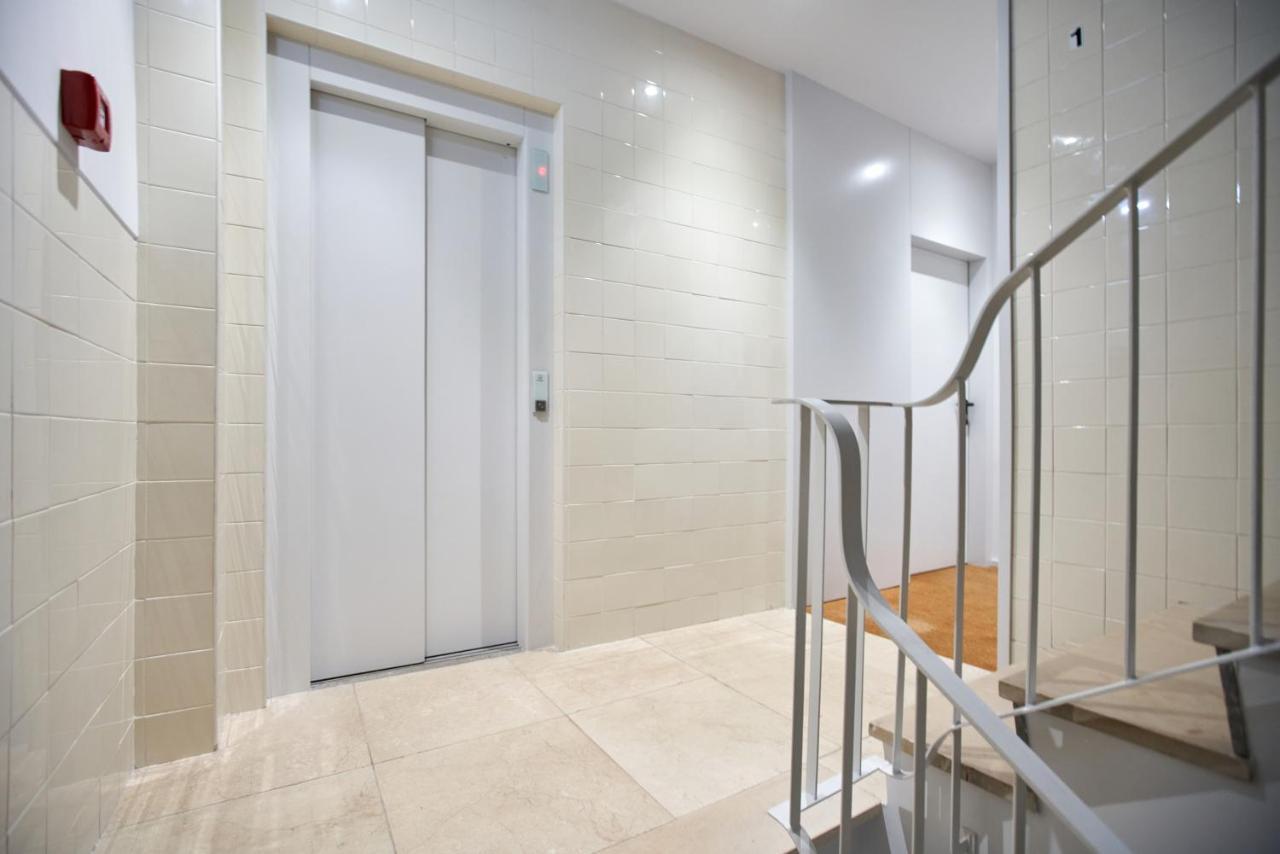 Signature Santa Catarina Apartment Porto