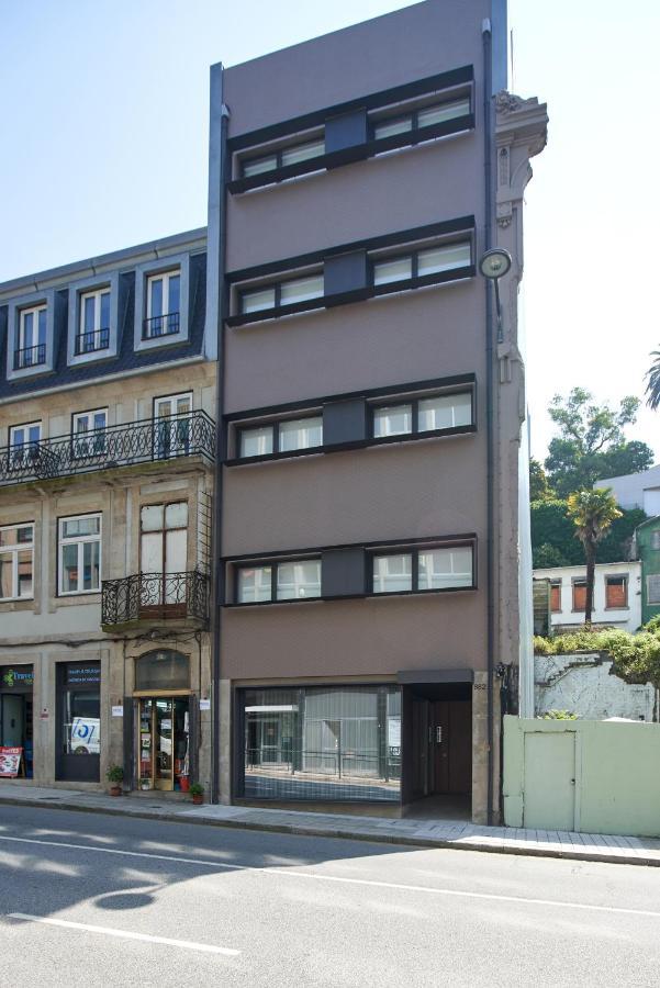 Apartment Signature Santa Catarina *