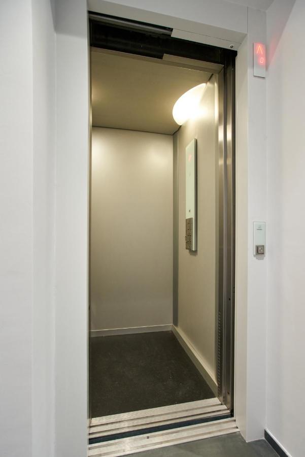 Signature Santa Catarina Apartment *