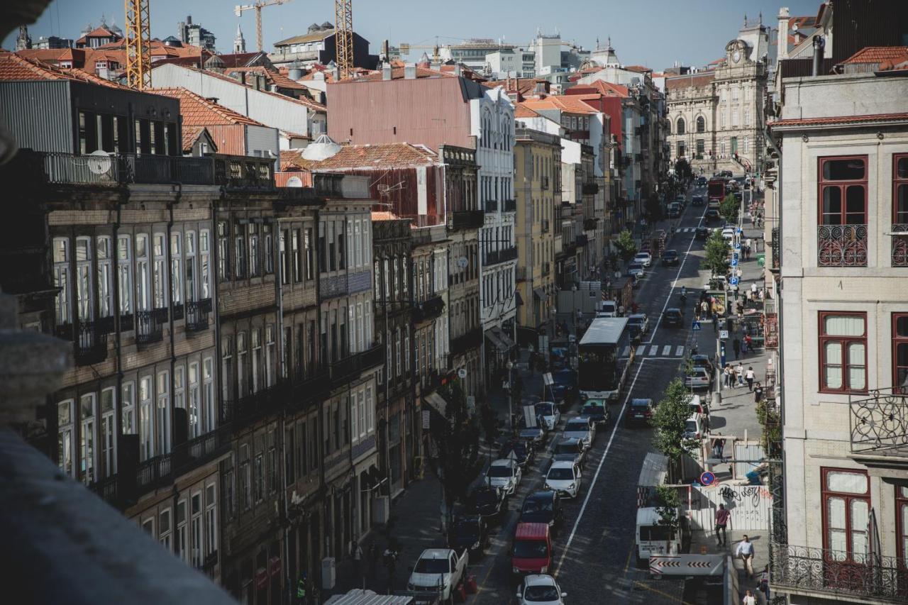Viterbo'8 - The Artists House Bed & Breakfast Porto