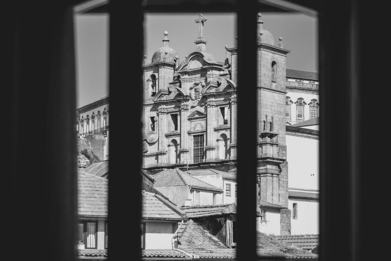 Viterbo'8 - The Artists House