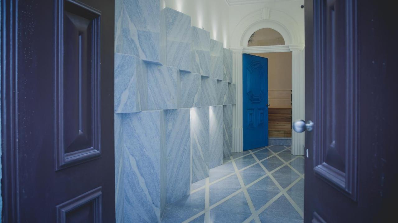 Viterbo'8 - The Artists House 2* Porto