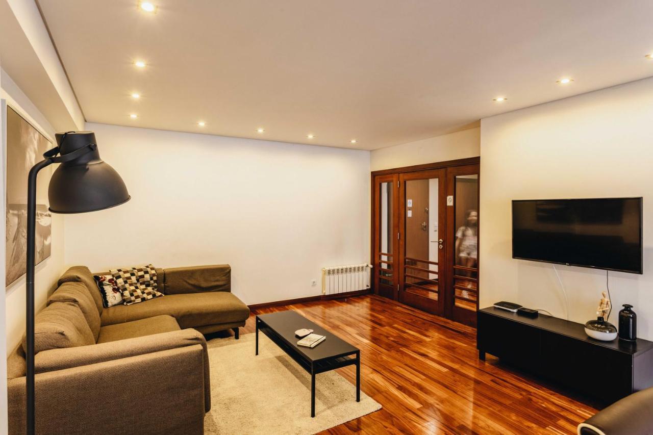 Apartment Esm - Bombarda's Premium Terrace *