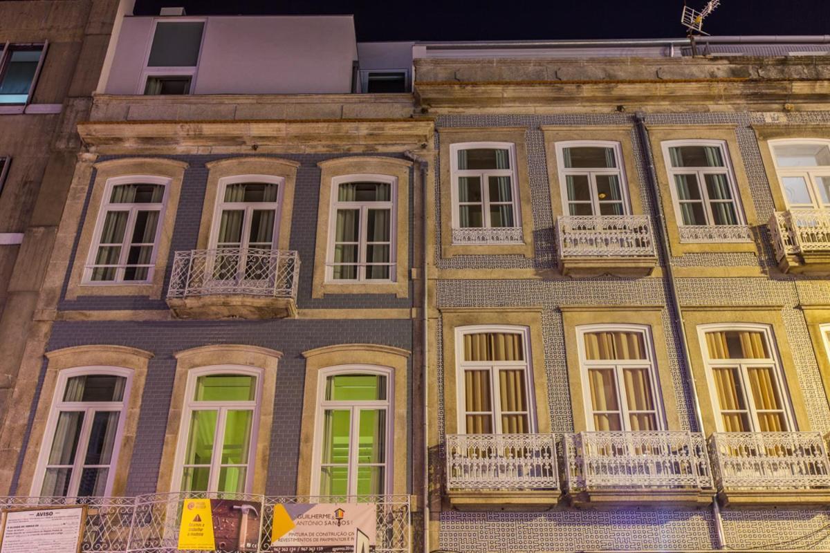 The Art - Homes Porto