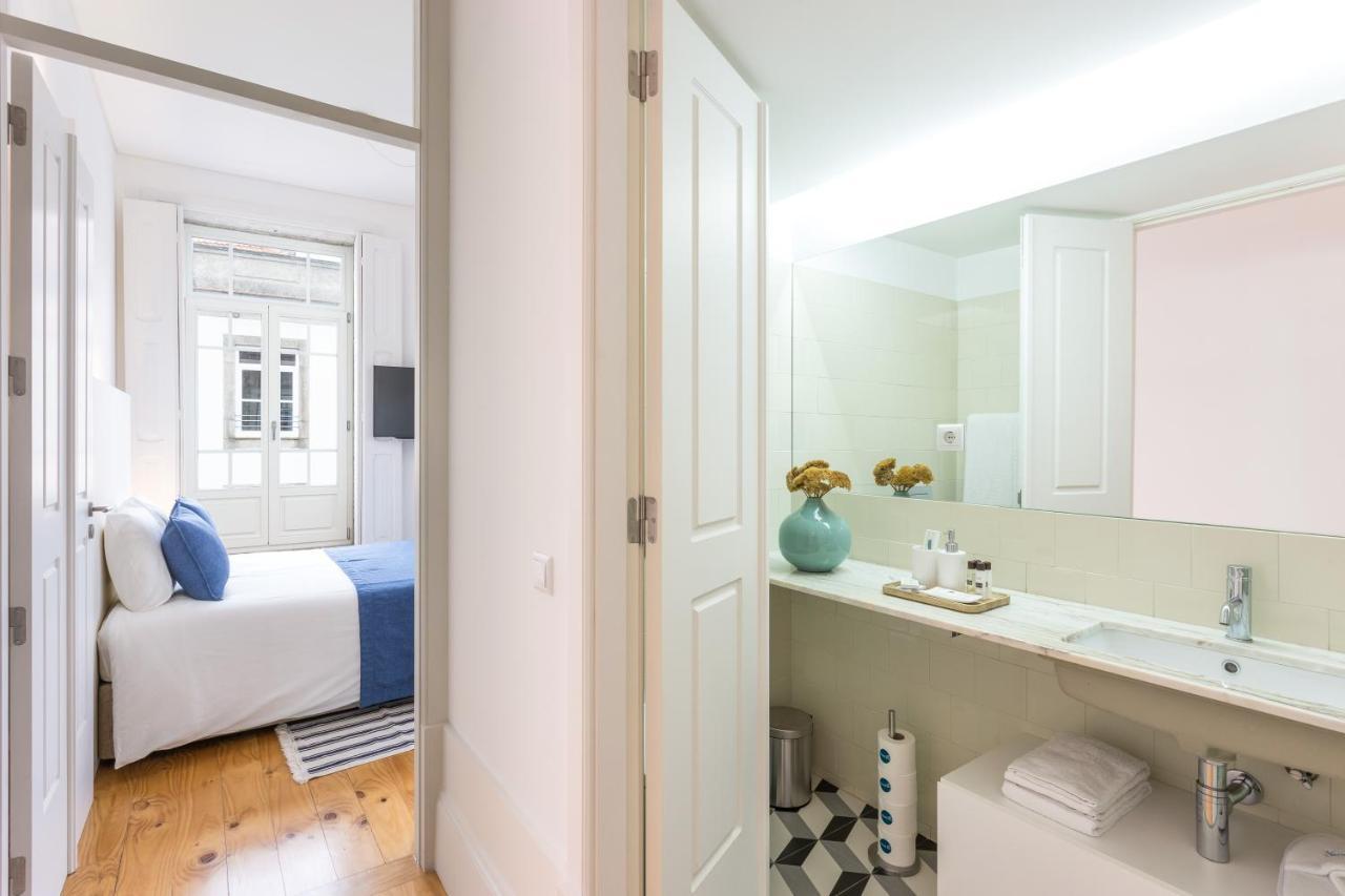 Apartment Alegria 283 Porto
