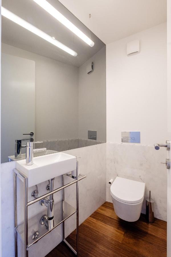 Boutique Rentals- Bliss By The Sea Apt- Ocean Views In Foz Apartamento *