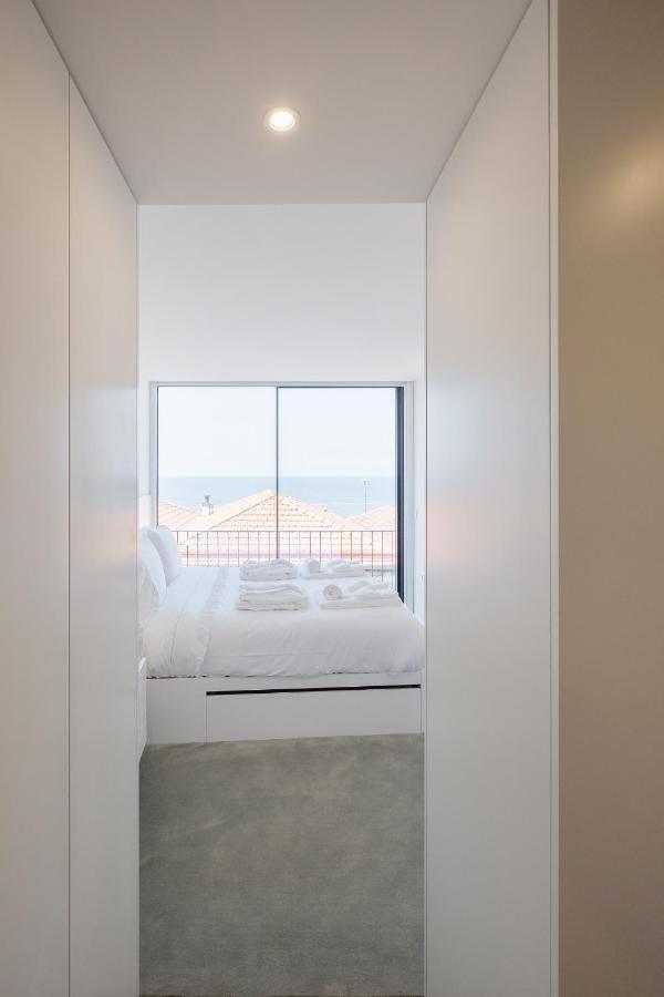 Boutique Rentals- Bliss By The Sea Apt- Ocean Views In Foz