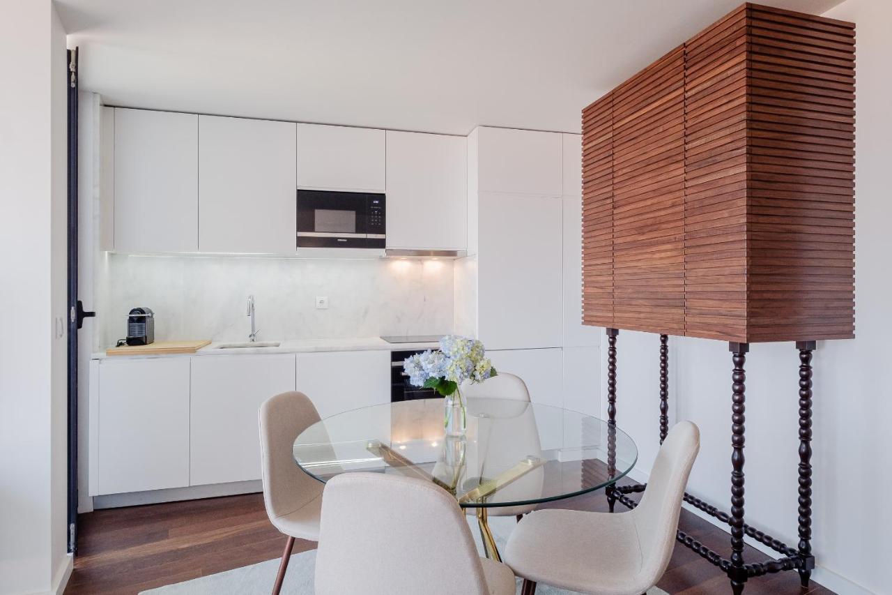 Boutique Rentals- Bliss By The Sea Apt- Ocean Views In Foz Apartamento *