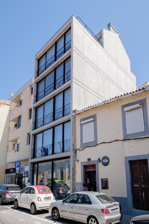 Boutique Rentals- Bliss By The Sea Apt- Ocean Views In Foz