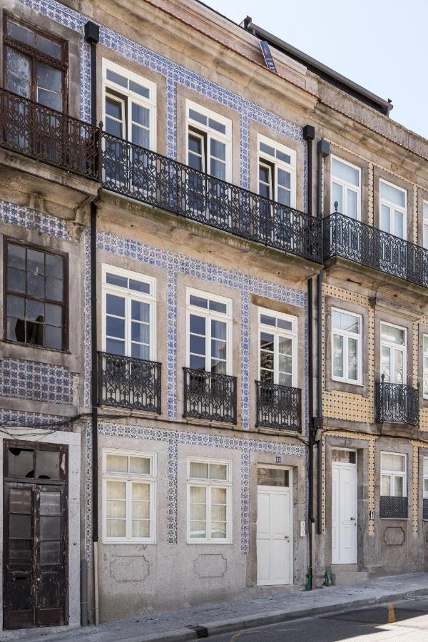 Appartement Wine Luxury House Porto