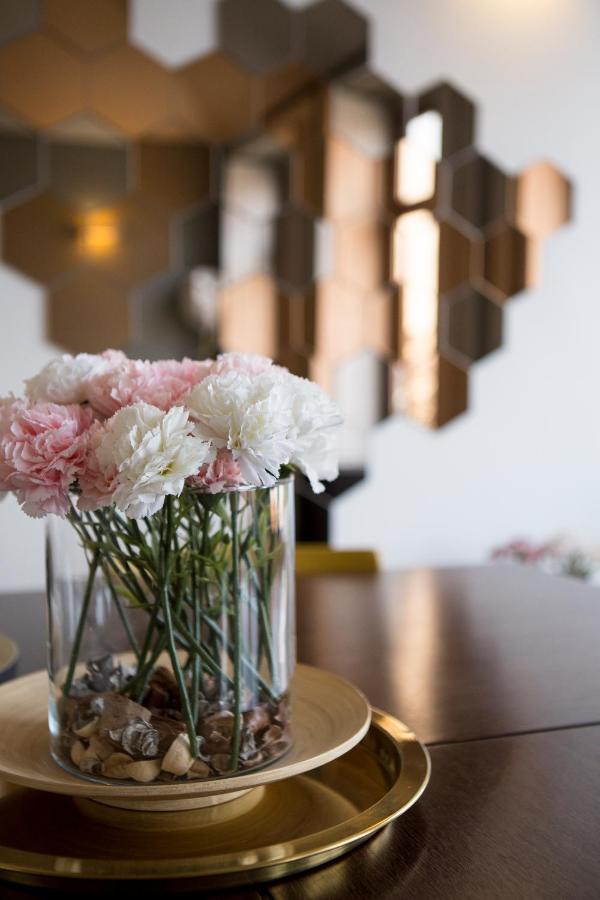 Sousa Viterbo Ribeira Luxury Penthouse