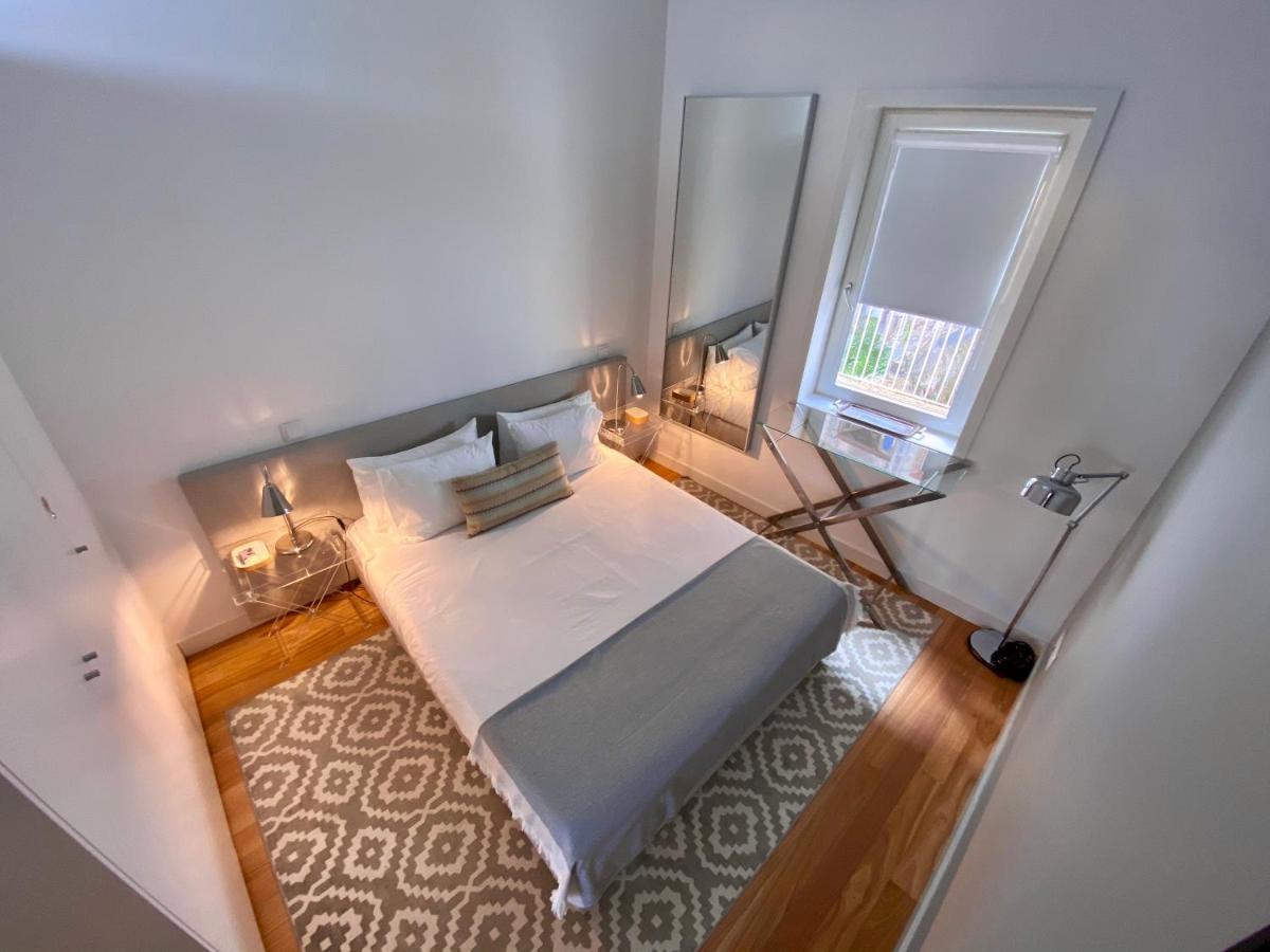 Comercio Ribeira Luxury Penthouse