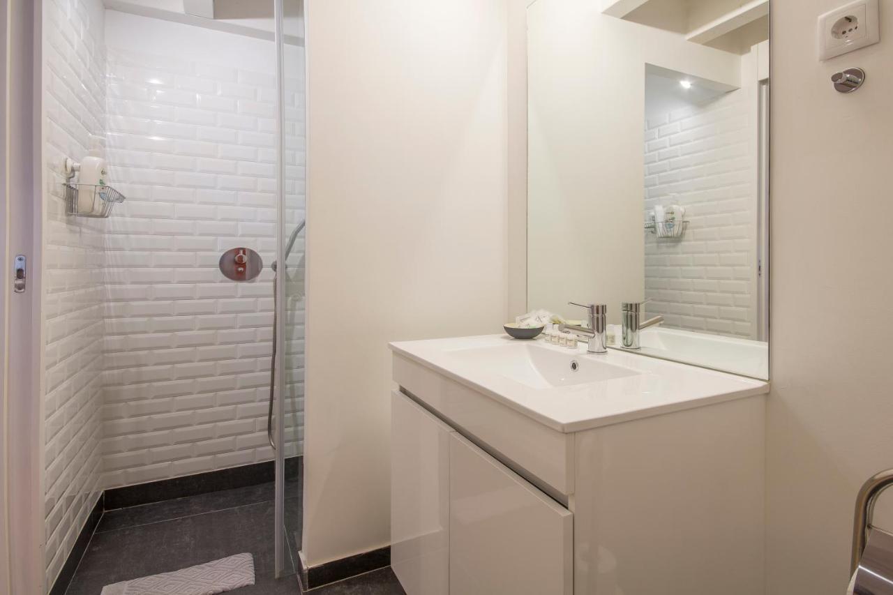 Apartment Comercio Ribeira Luxury Penthouse *