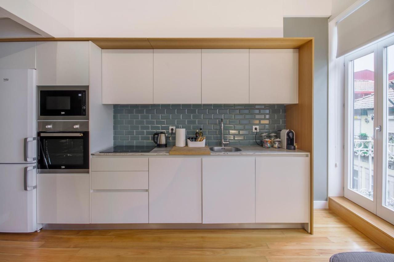 Apartment Comercio Ribeira Luxury Penthouse *