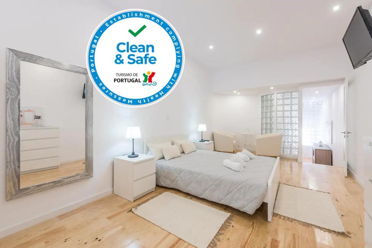 Guestready- Marys Den Casa de hóspedes Porto