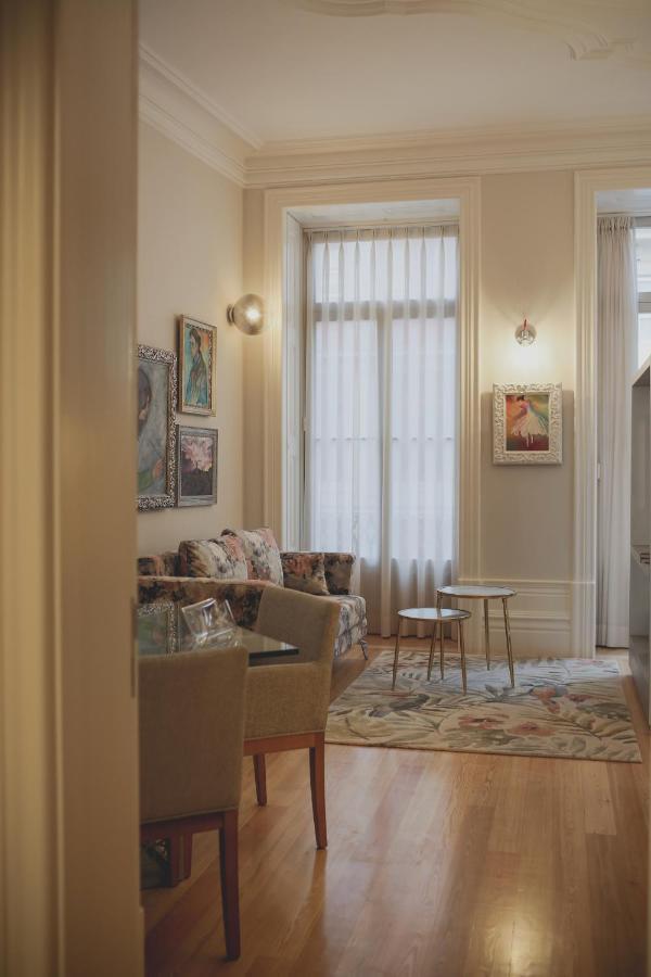 Viterbo'8 - The Artists House 2* Porto