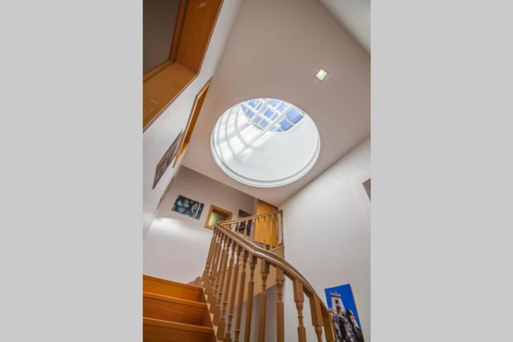 Cordoaria Garden View Apartment Porto