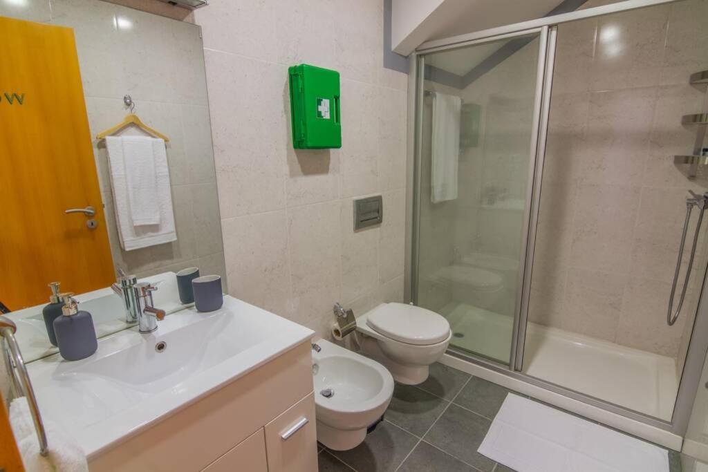 Cordoaria Garden View Apartment Porto