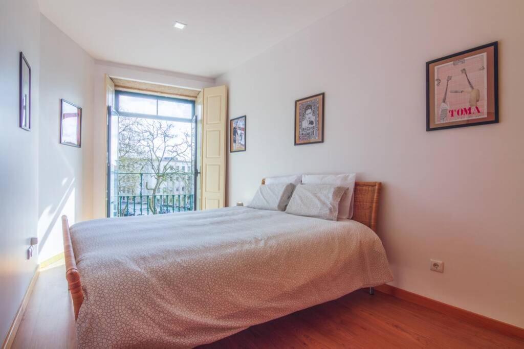 Cordoaria Garden View Apartment Porto