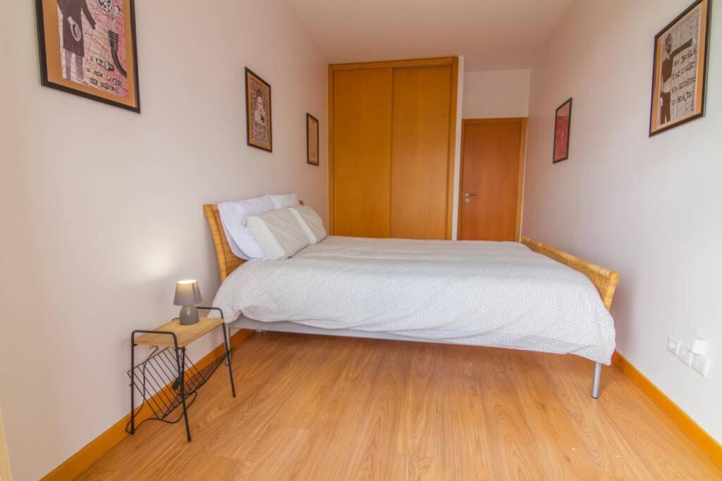 Apartment Cordoaria Garden View Porto