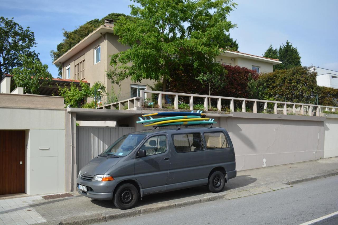 Hostel Surf House *