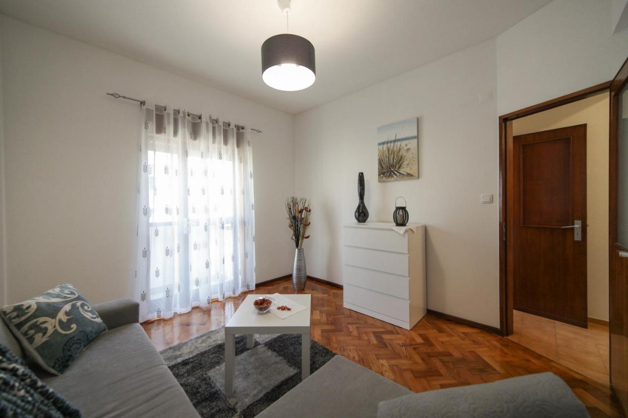 Apartment Alugabem Porto