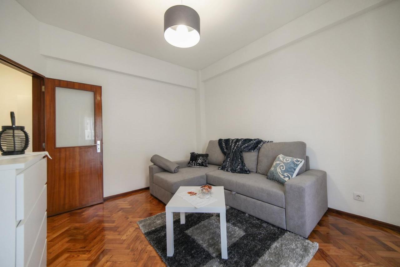 Alugabem Apartment