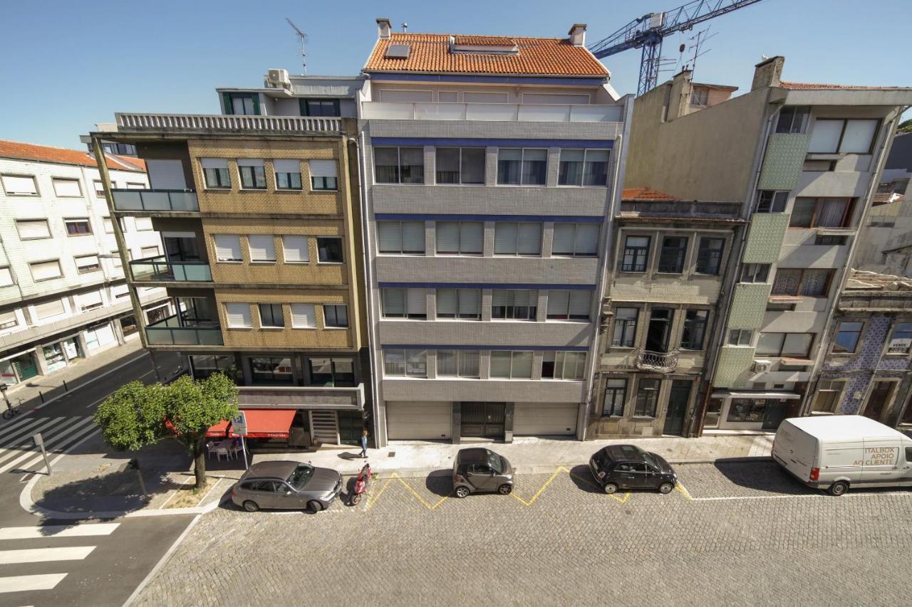 Alugabem Apartment Porto