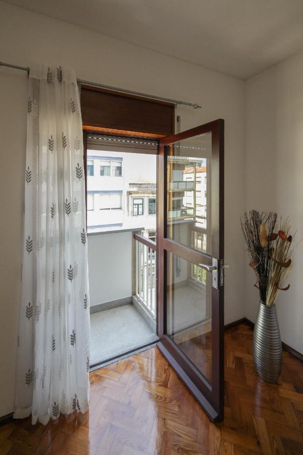 Apartment Alugabem *