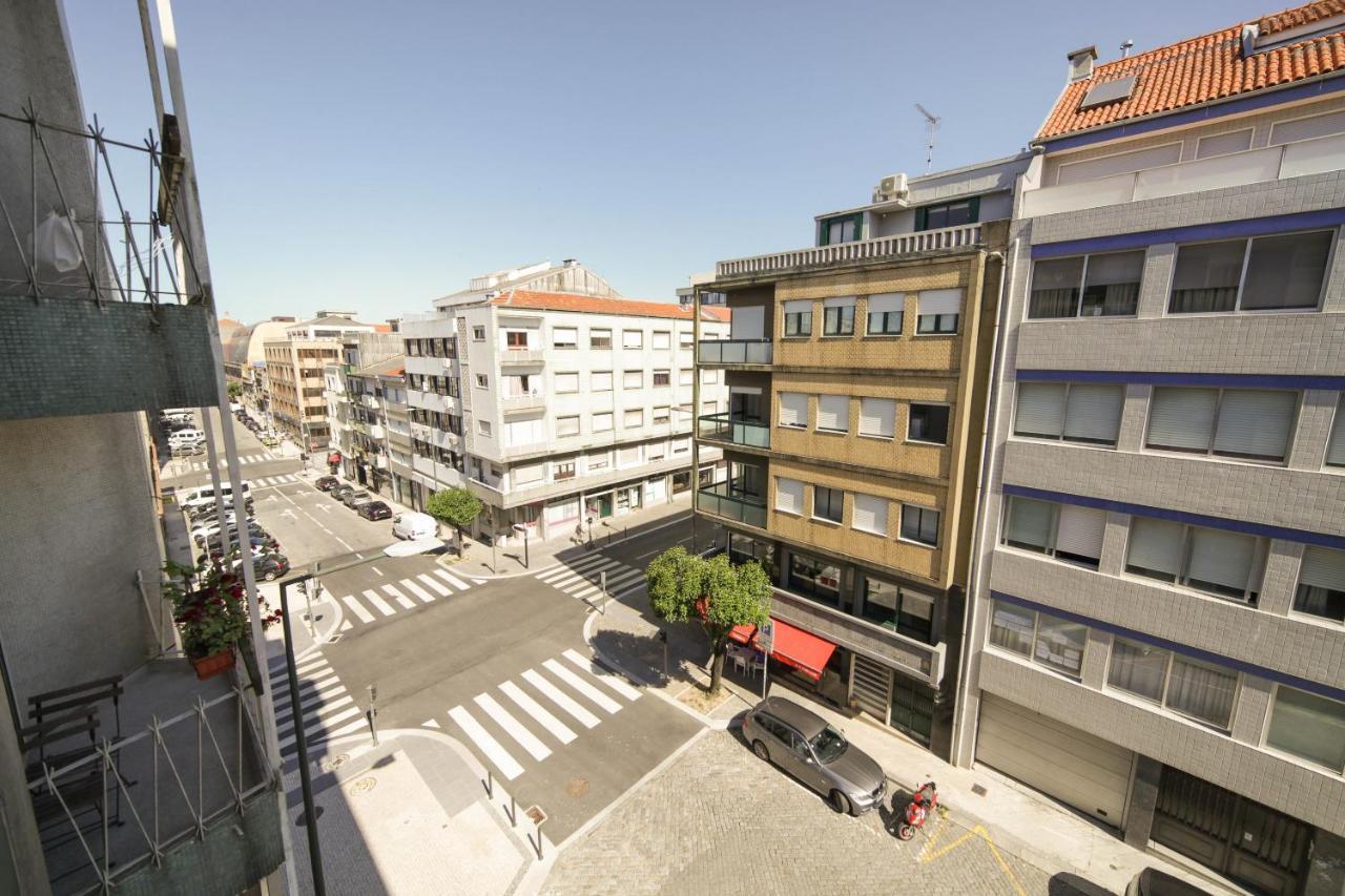 Apartment Alugabem Porto