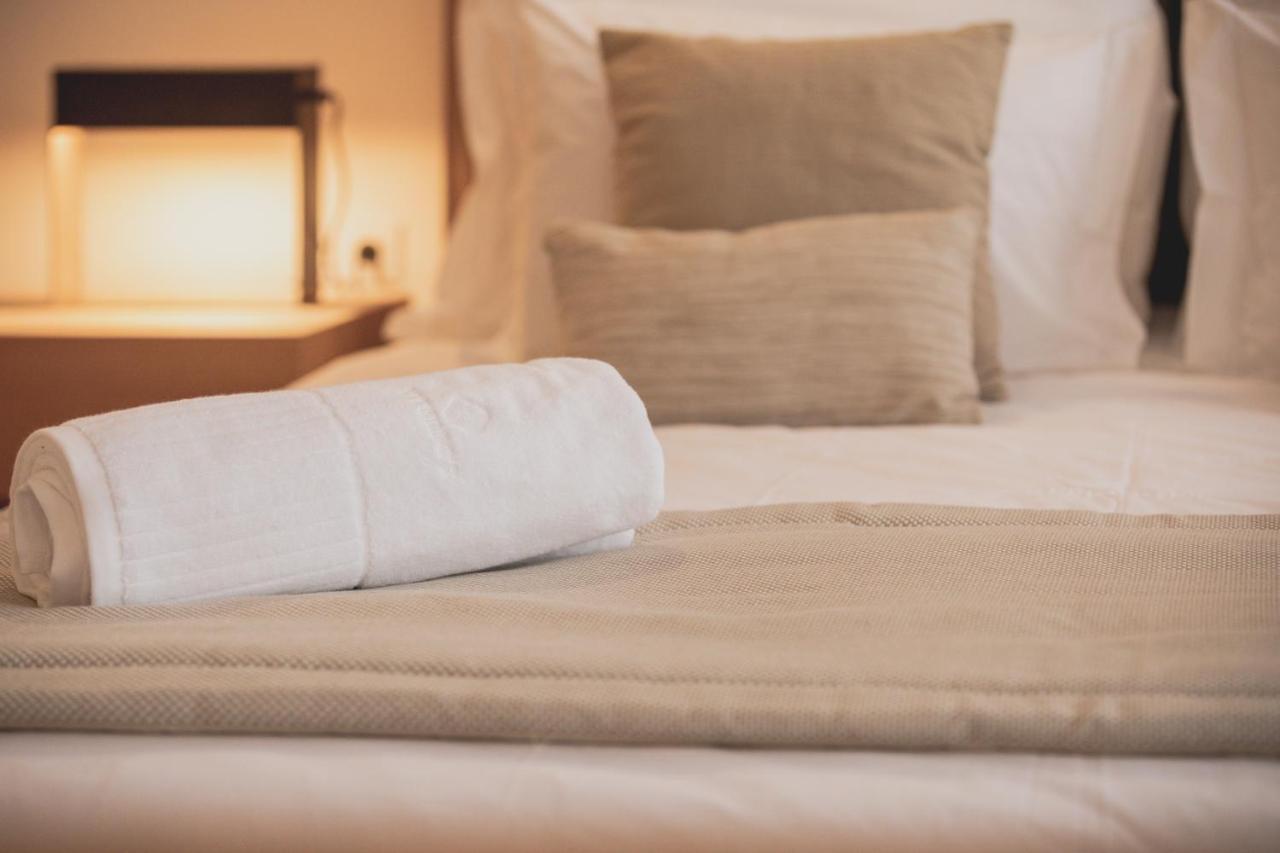 Viterbo'8 - The Artists House Bed & Breakfast Porto