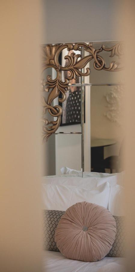 Viterbo'8 - The Artists House Bed & Breakfast