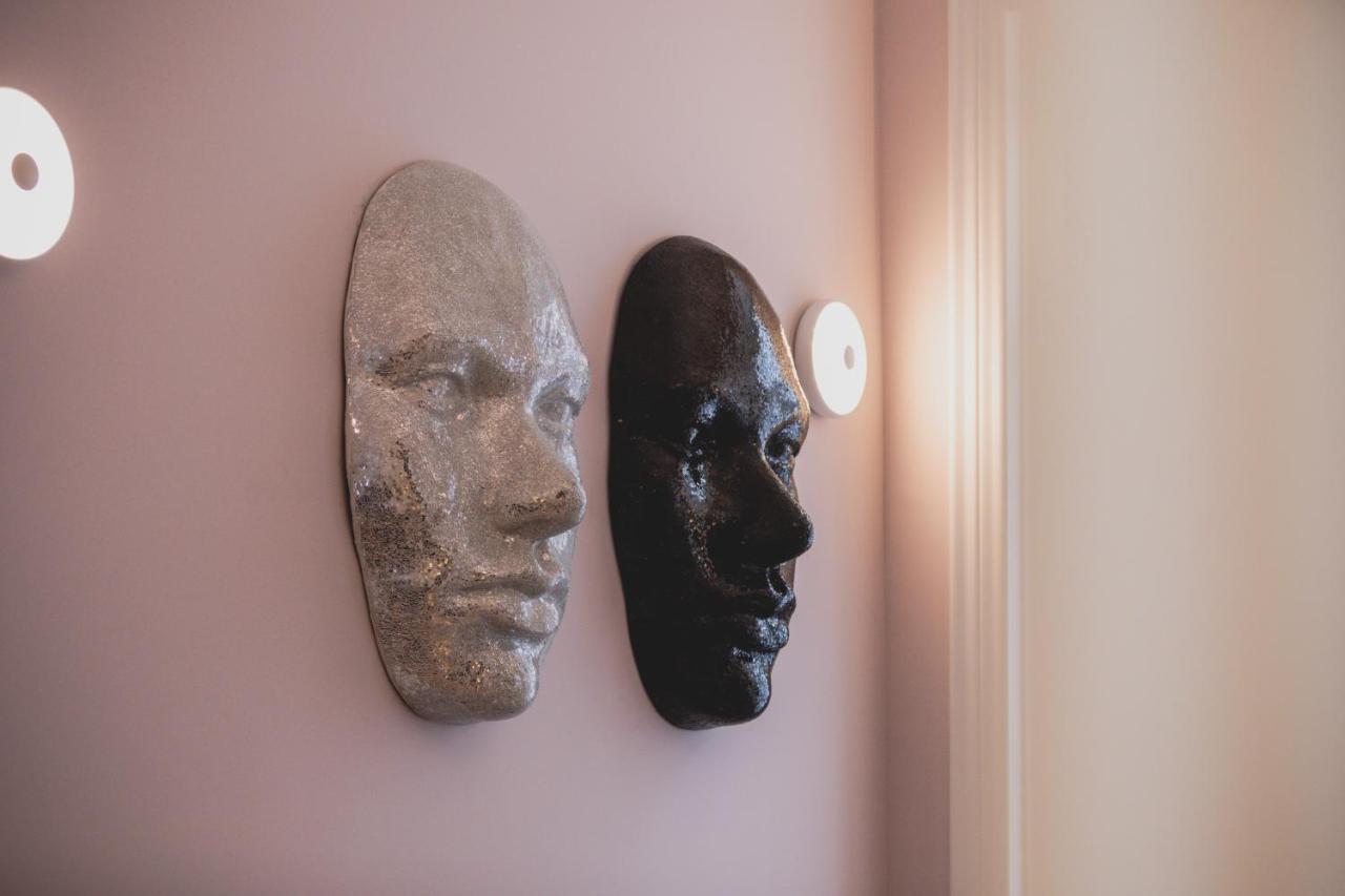 Viterbo'8 - The Artists House Bed & Breakfast 2*