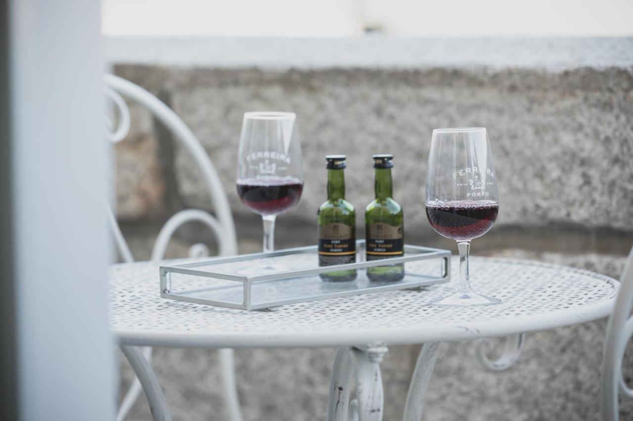Bed & Breakfast Viterbo'8 - The Artists House Porto
