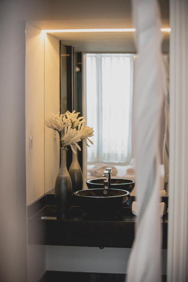 Bed & Breakfast Viterbo'8 - The Artists House Porto